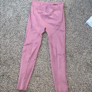 fabletics high waisted leggings